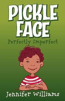 Pickle Face