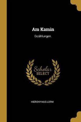 Am Kamin