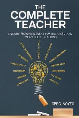 The Complete Teacher