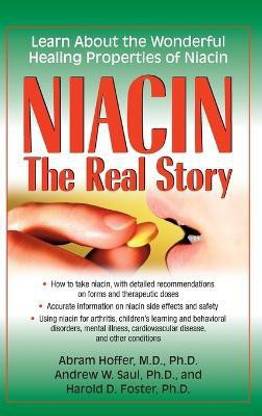 Niacin: The Real Story