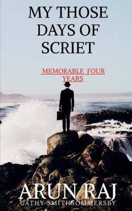 My Those Days of Scriet