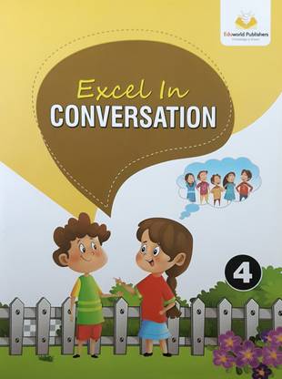 Excel in Conversation