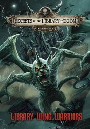 Library Wing Warriors