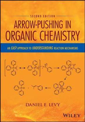 Arrow-Pushing in Organic Chemistry