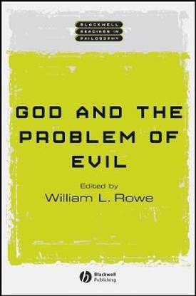 God and the Problem of Evil