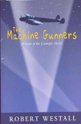 The Machine Gunners