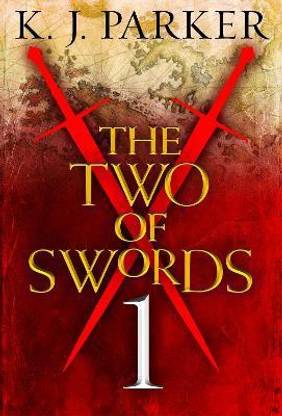 The Two of Swords: Part 1