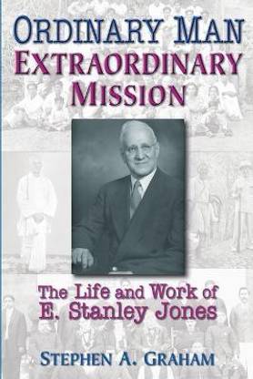 Ordinary Man, Extraordinary Mission