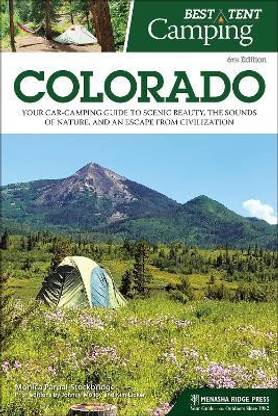Best Tent Camping: Colorado