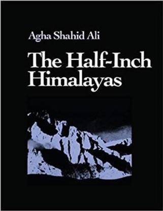 The Half-Inch Himalayas