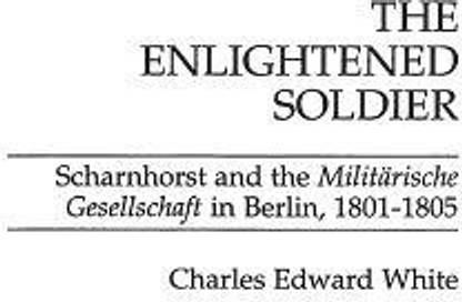 The Enlightened Soldier