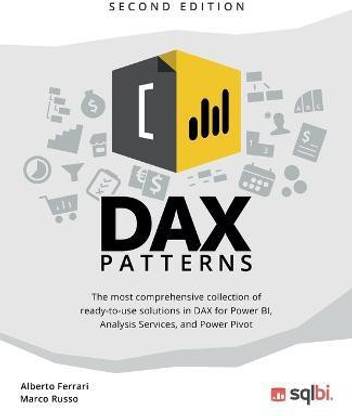 DAX Patterns