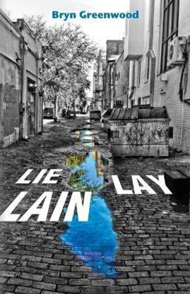 Lie Lay Lain