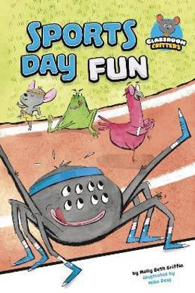Sports Day Fun