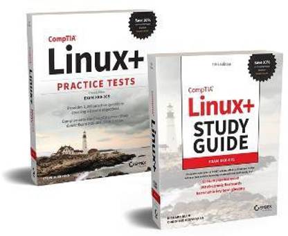 CompTIA Linux+ Certification Kit