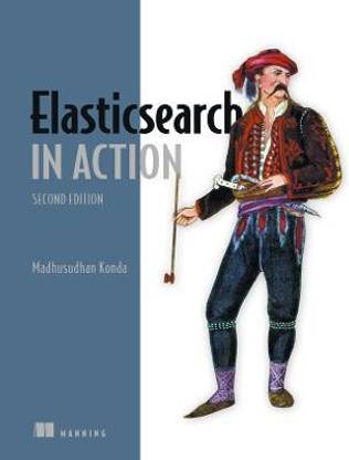 Elasticsearch in Action