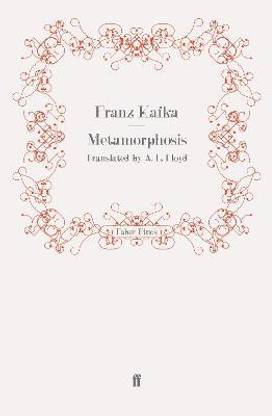 The Metamorphosis