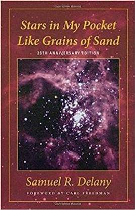 Stars in My Pocket Like Grains of Sand