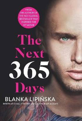 The Next 365 Days: Volume 3