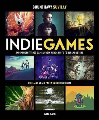 Indie Games 2