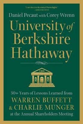 University of Berkshire Hathaway