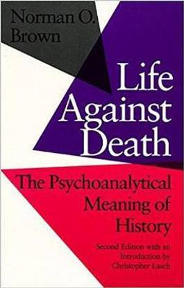 Life Against Death
