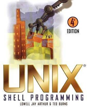 UNIX Shell Programming