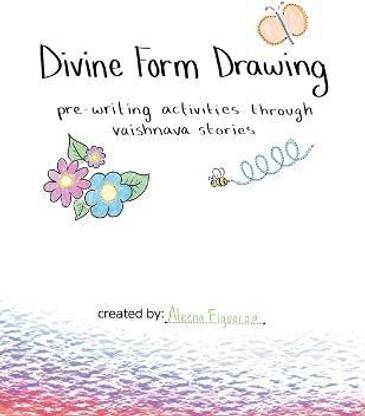 Divine Form Drawing