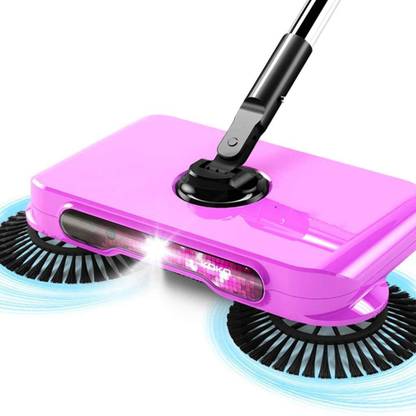 Ever Mall Wet & Dry Mop