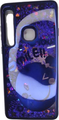 US TELECOM Back Cover for samsung a9 20018 edition