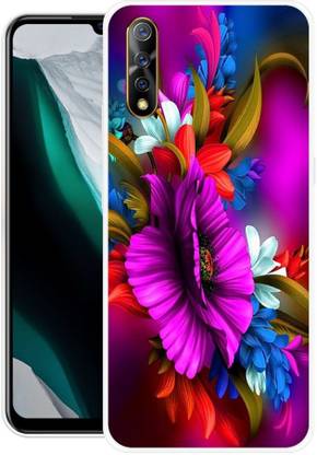 PAEDICON Back Cover for Vivo S1