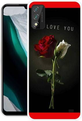 PAYSTORE Back Cover for Micromax In 2C , E6533 , IN 2C , Micromax in 2c