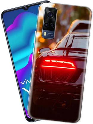 LoudCase Back Cover for vivo Y53s