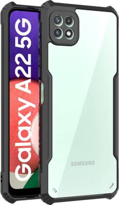 KartV Back Cover for Samsung Galaxy F42 5G, Samsung Galaxy A22 5G, Samsung F42 5G, Samsung A22 5G