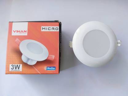 Vihan Modular Pvt. Ltd. Ceiling Lighting Panel