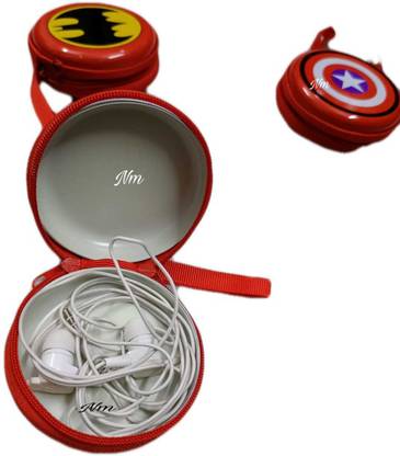 NEUF MART marvel character coin box-4 Coin Bank