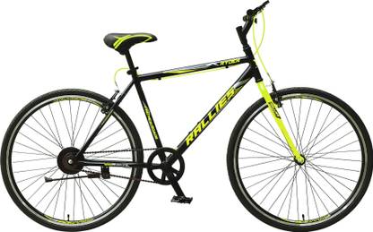 rallies 700X35C RYDER SINGLE SPEED VB 26 T (inch) Hybrid Cycle/City Bike