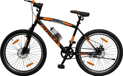 Brox FURIOUS DISK 26 T (inch) Roadster Cycle