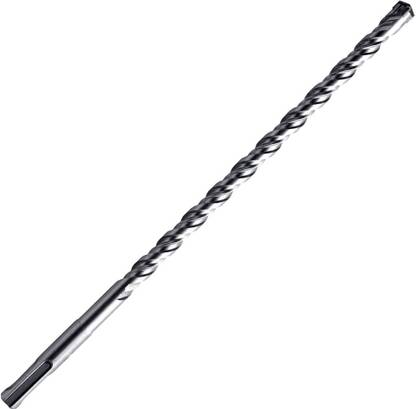 JK Super Drive SD9060005 SDS Plus Hammer Drill Bits