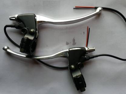 Rohitcycle HIGH QUALITY E CYCLE BRAKE LEVER Miscellaneous Electronic Hobby Kit