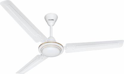 Lazer ECS with 2 Year Warranty Anti Dust 1200 mm Ceiling Fan