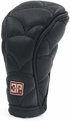 Cloudsale leather Gear Knob