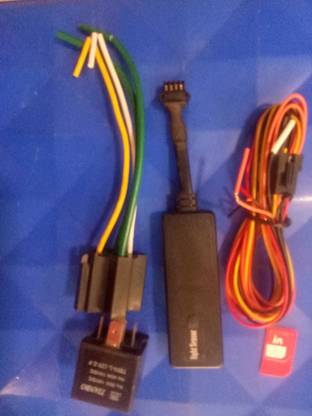 TGHY S102A GPS Device