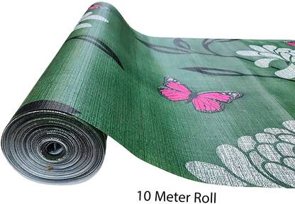 Home Ark Rectangular Pack of 1 Table Placemat