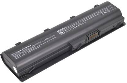 TechSio Envy 17 , Pavilion DV6-3000 DV7-4000 DV7t-4000 6 Cell Laptop Battery