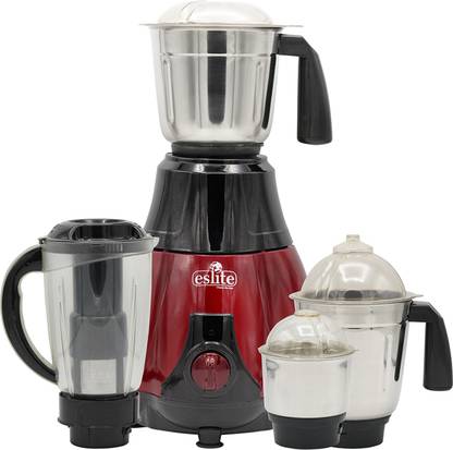 Eslite GLOWRY 750 W Juicer Mixer Grinder