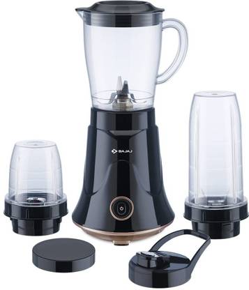 BAJAJ MIXER GRINDER 300 W Juicer Mixer Grinder
