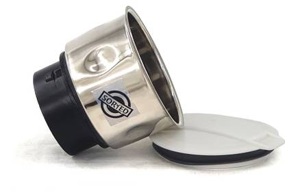 SORTED PHILIPS Mixer Grinder HL 1605 & 1606 Suitable Spare Part Chutney Jar Pot Mixer Juicer Jar