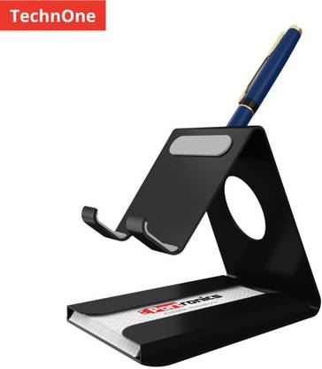 TechnOne Stainless Steel Table Stand Mobile Holder Mobile Holder