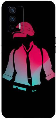 Vcare GadGets Realme GT (5G) Mobile Skin